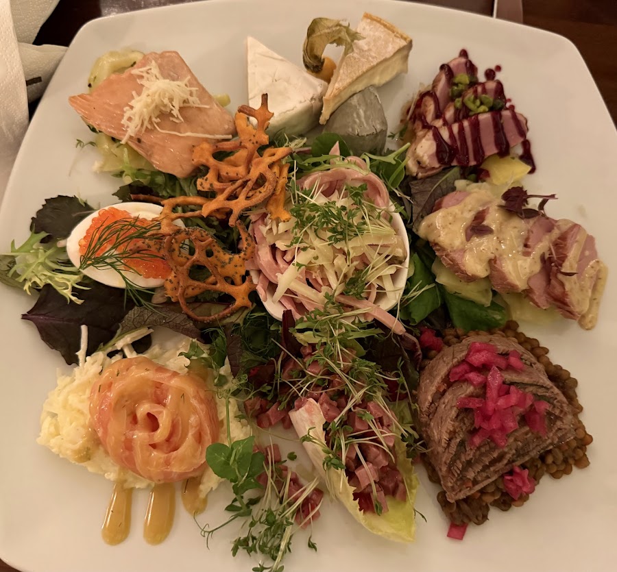 Auerbachs Keller, Leipzig
