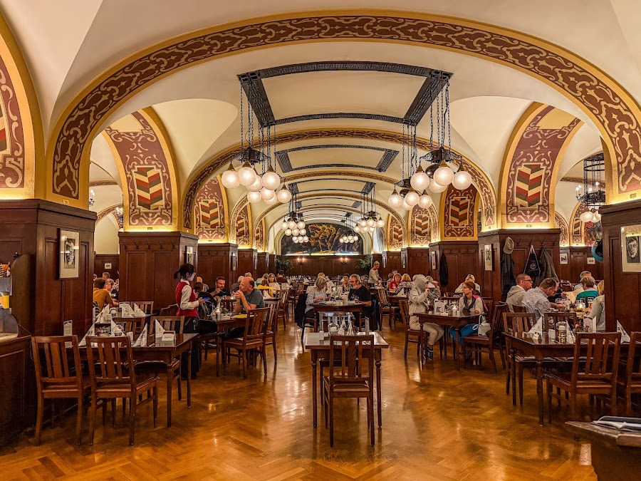 Auerbachs Keller, Leipzig