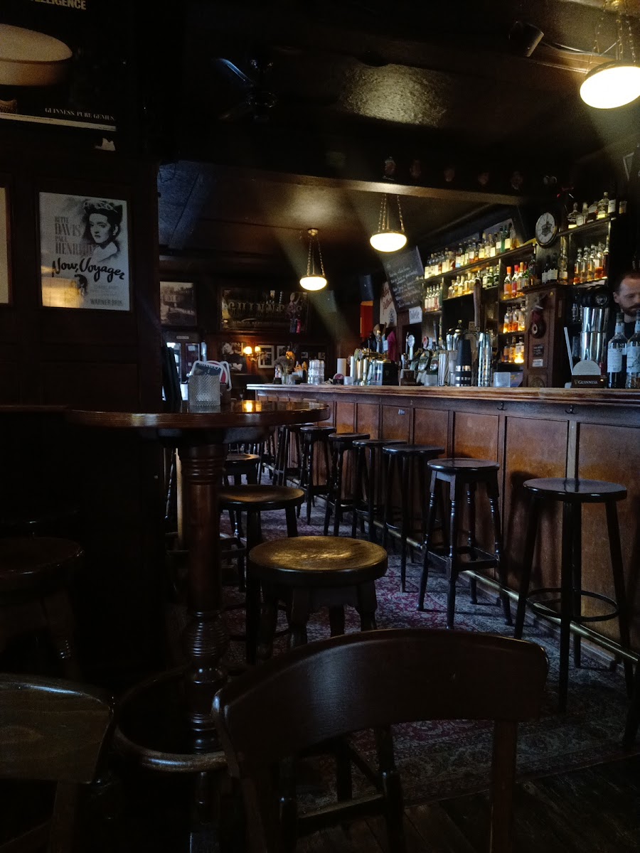 Killiwilly, Leipzig