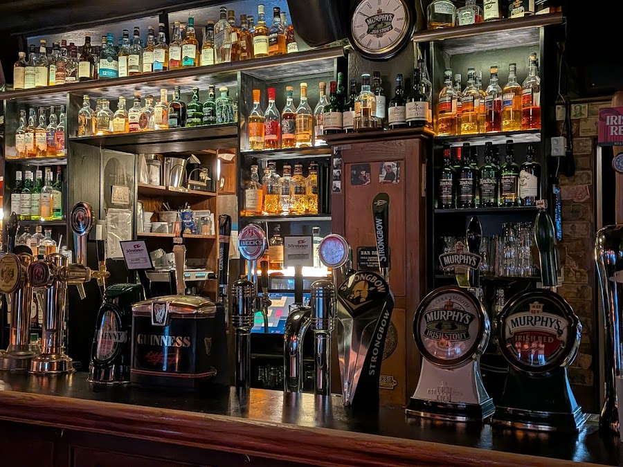 Killiwilly, Leipzig