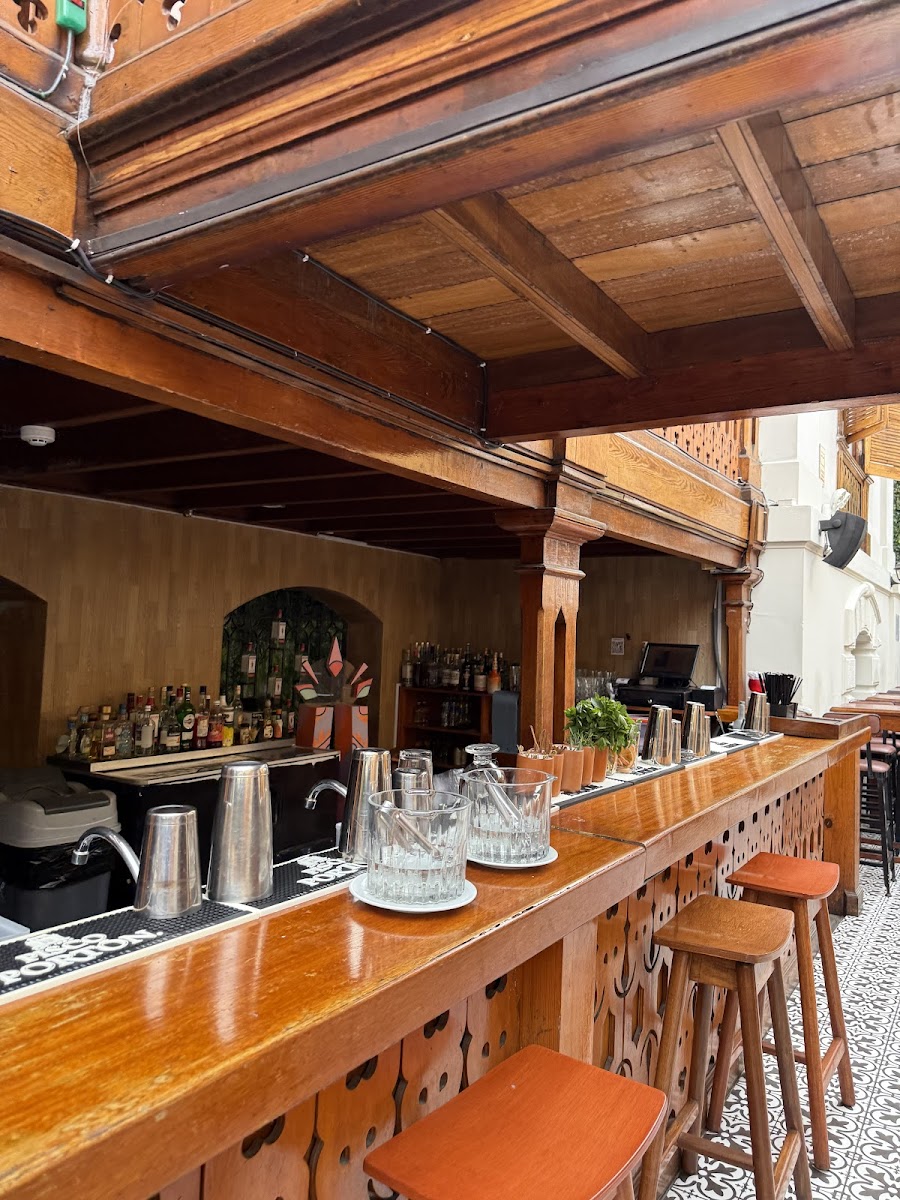 Ayahuasca, Lima