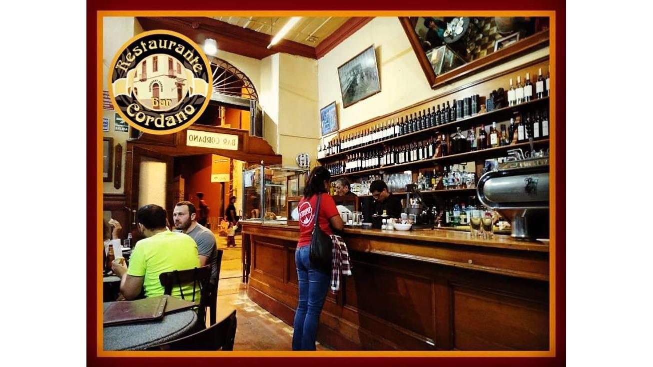 Bar Cordano