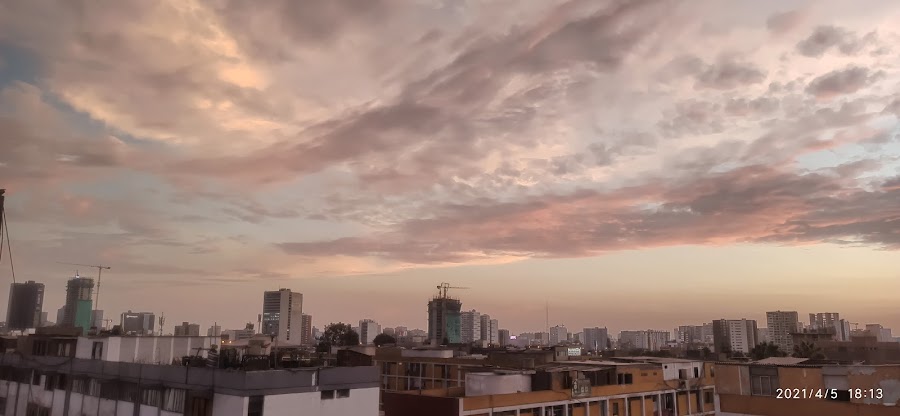 Victoria, Lima