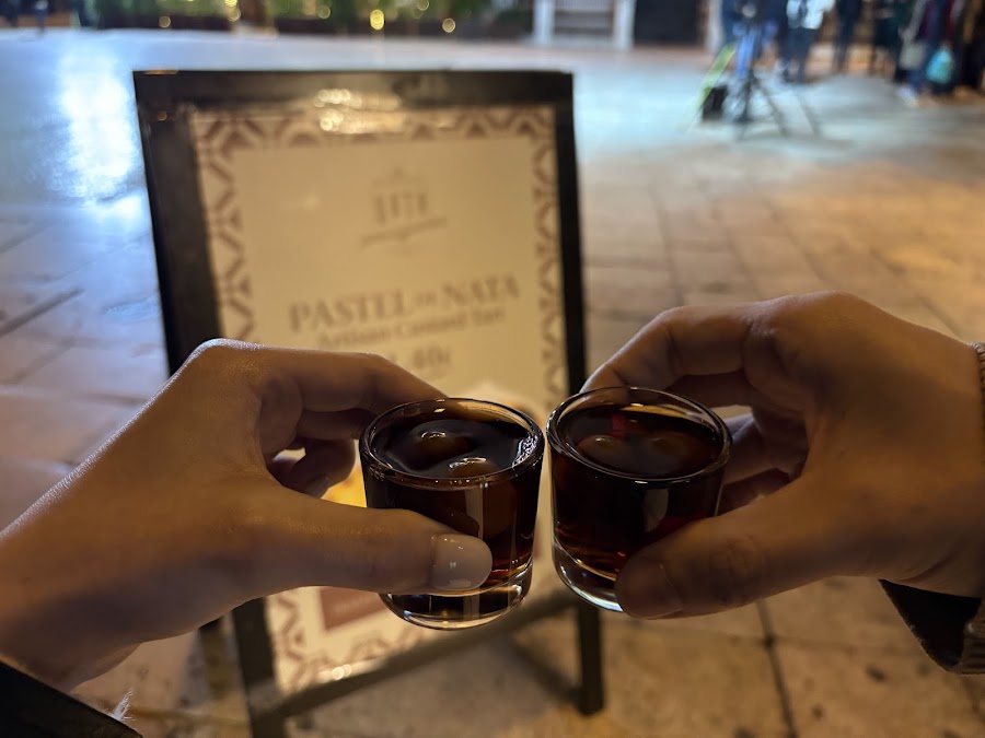 A Ginjinha, Lisbon