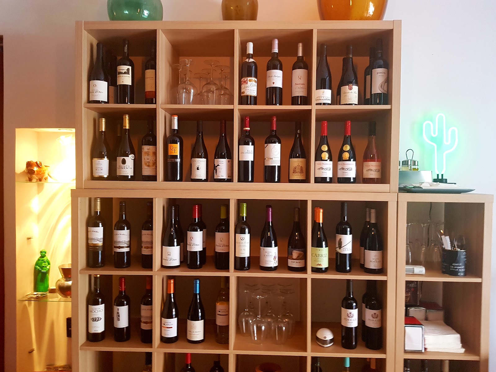 Crafty Corner