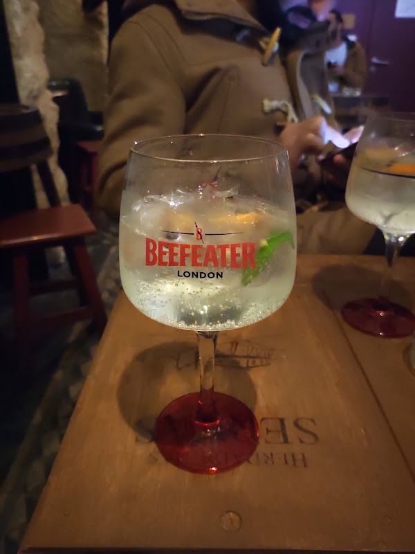 Vinhos Portugueses Lisbon
