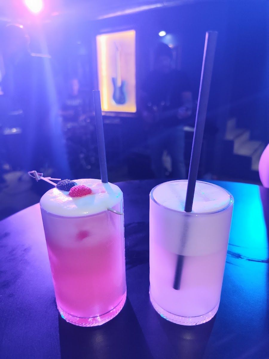 Bar do Rio bar service