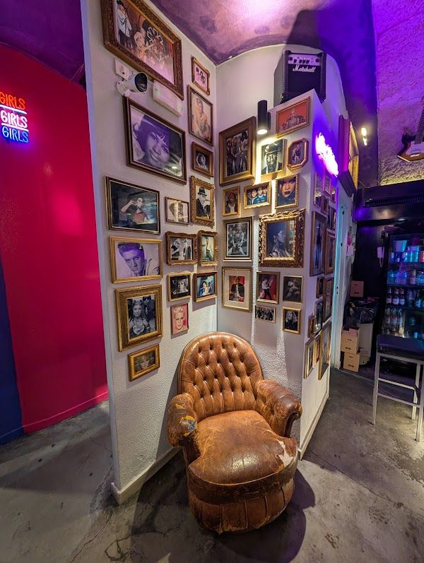 Bairru's Bodega Lisbon