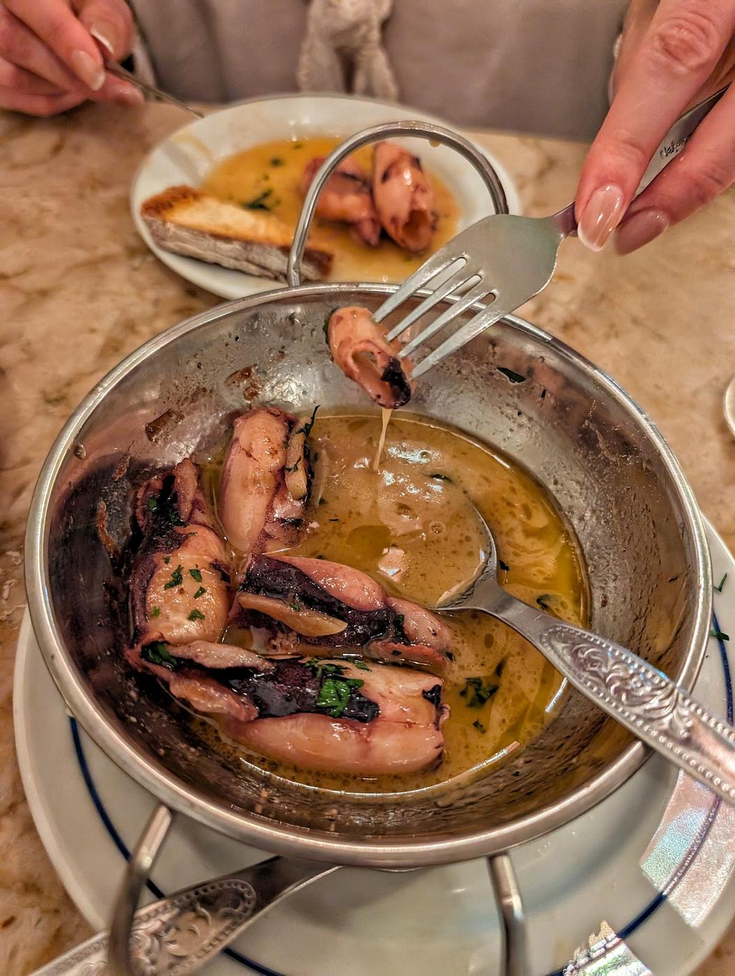 Bar Mes, Lisbon