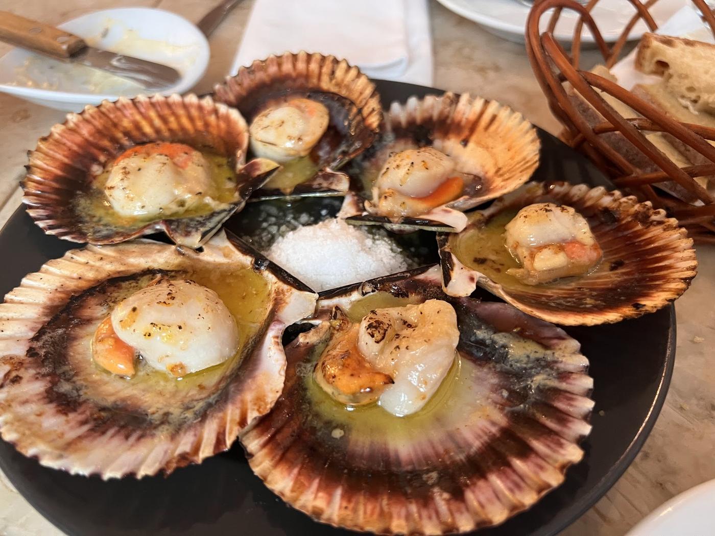 Bar Mes, Lisbon