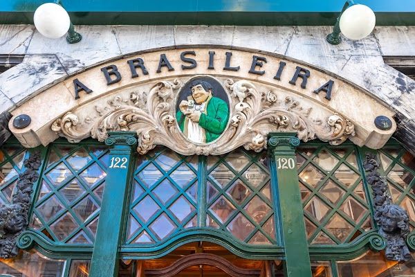 Bar do Rio Lisbon