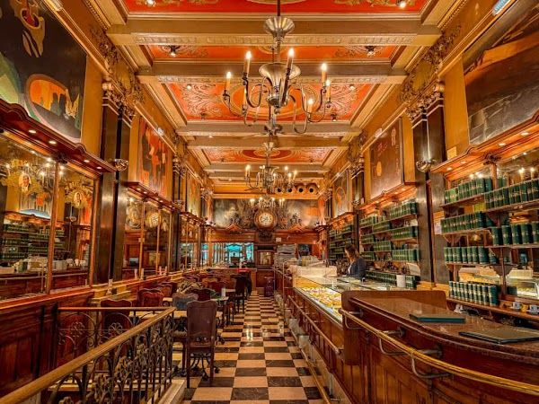 Bairru's Bodega Lisbon