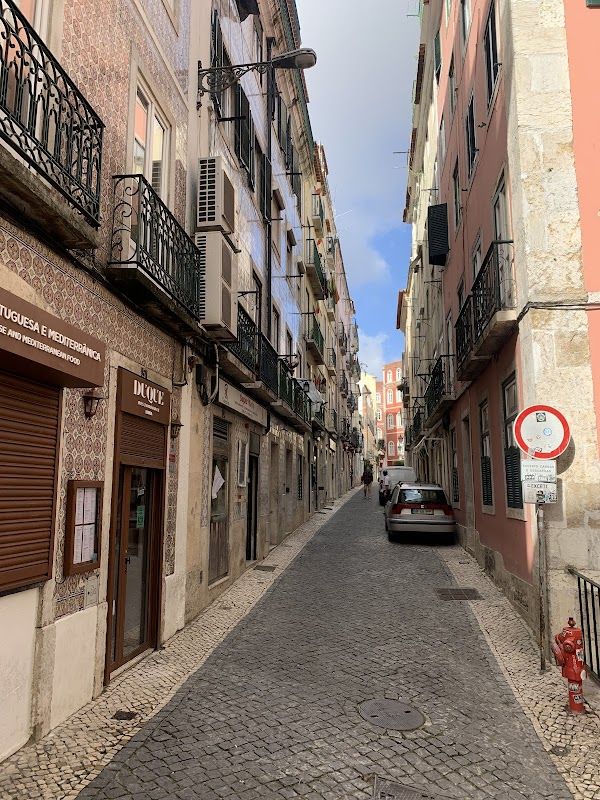 Procopio Lisbon