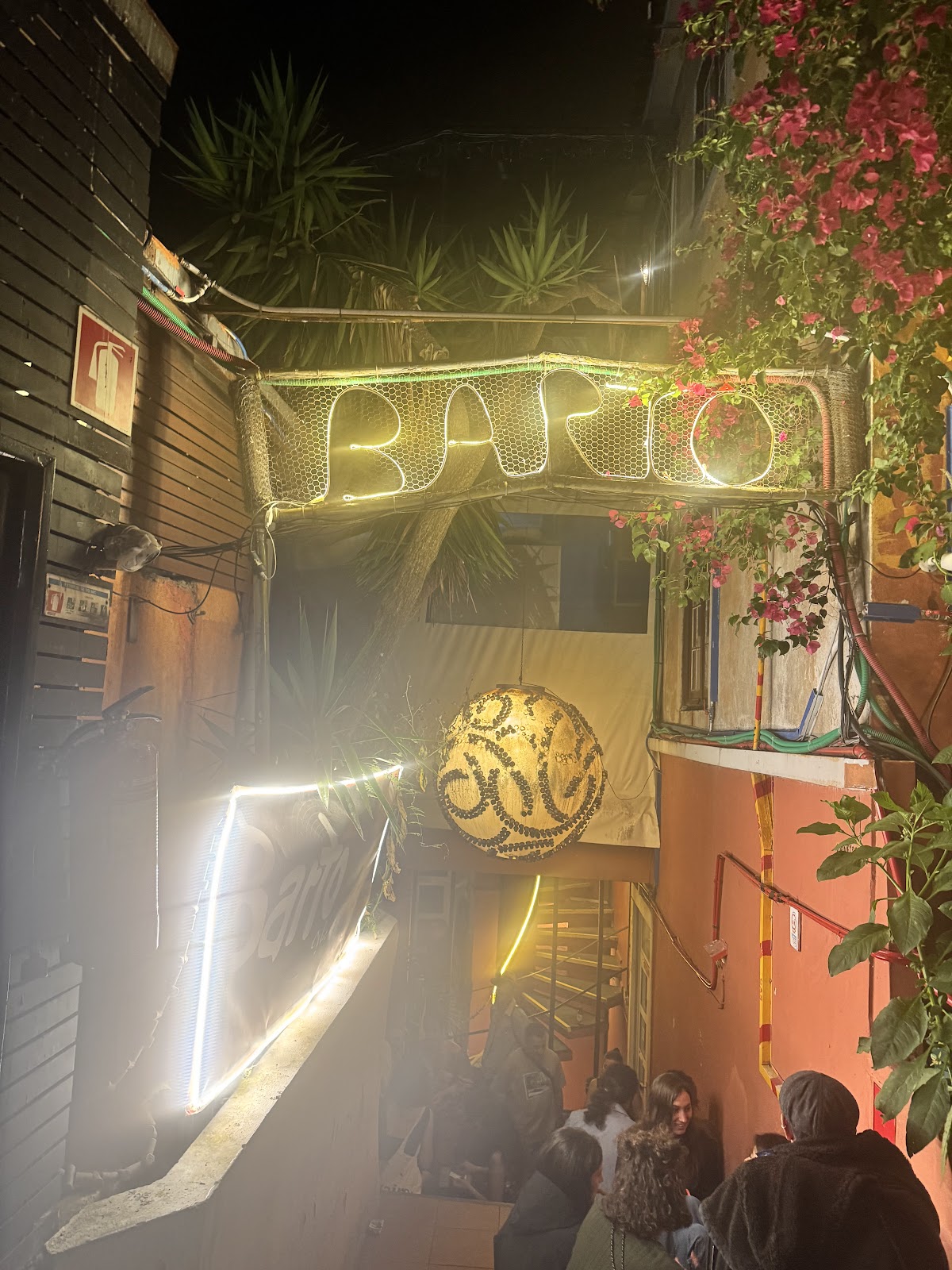 Bartô, Lisbon