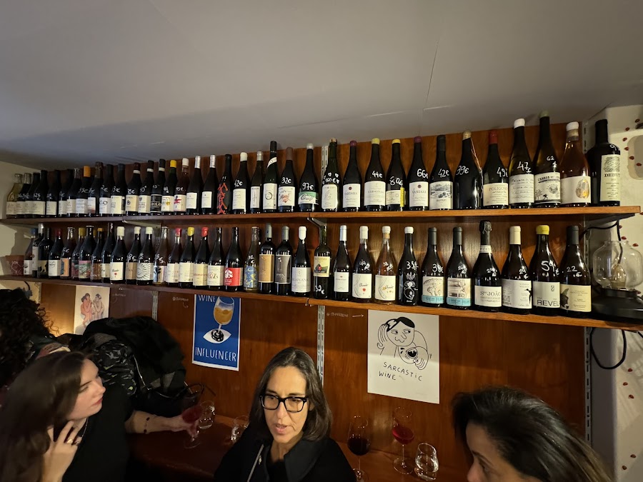 Lisbon Winery