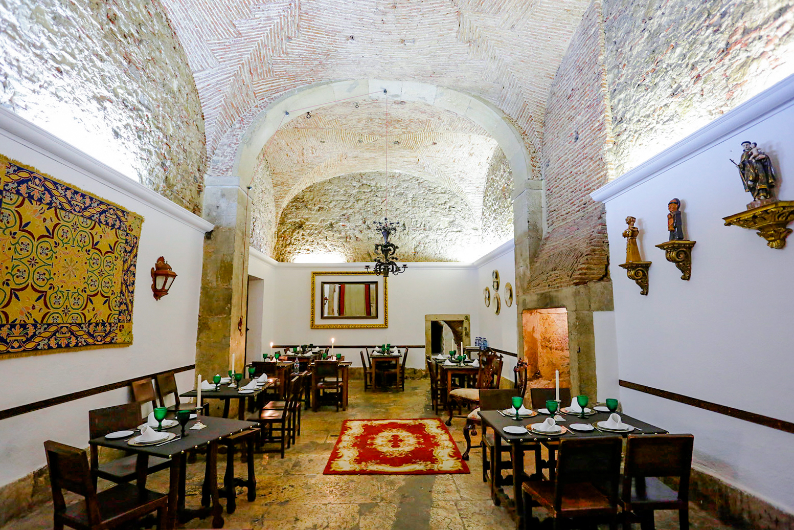 Casa de Linhares, Lisbon