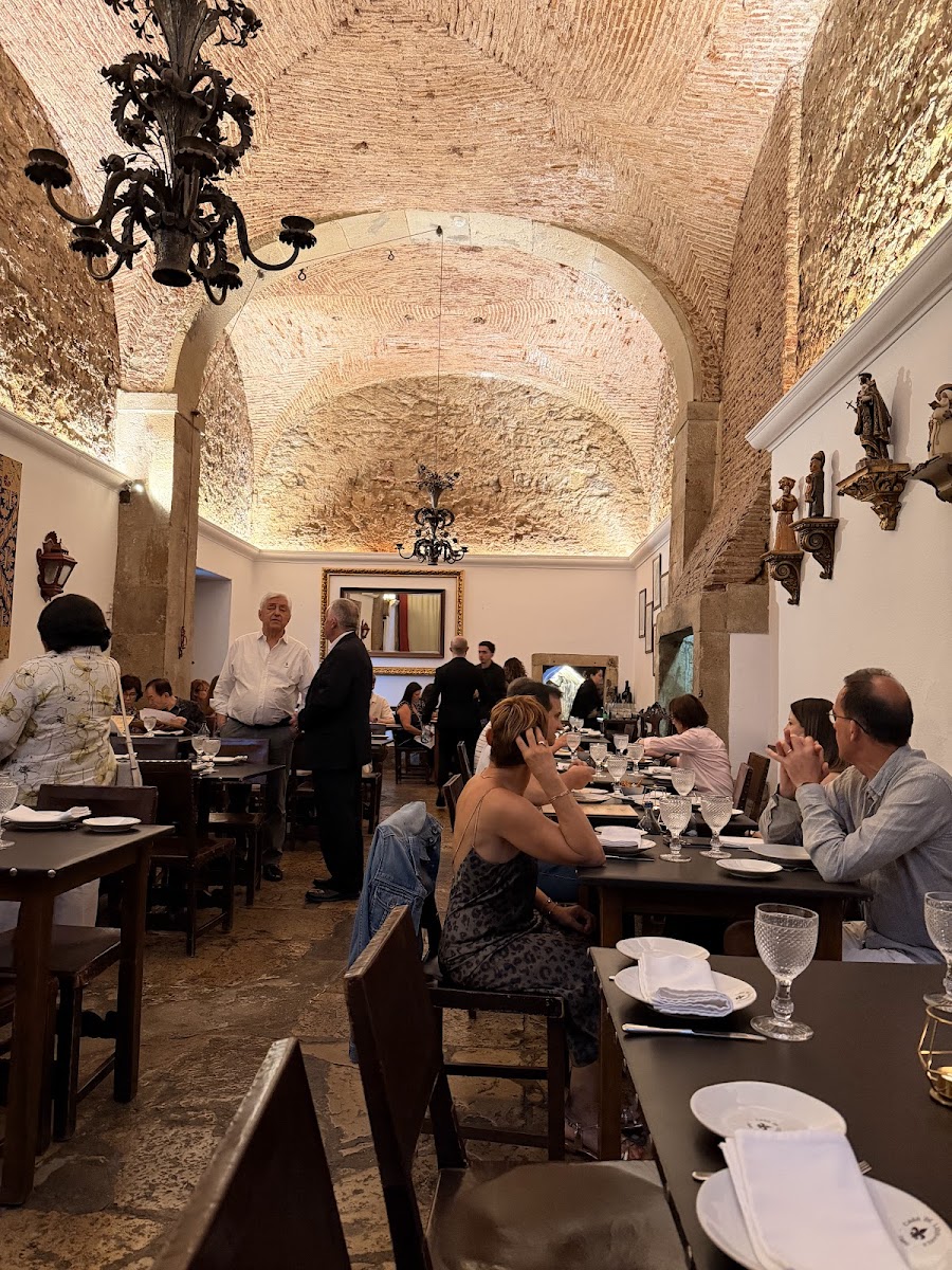 Casa de Linhares, Lisbon