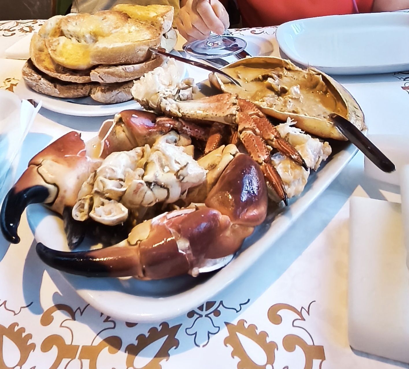 Cervejaria Ramiro, Lisbon