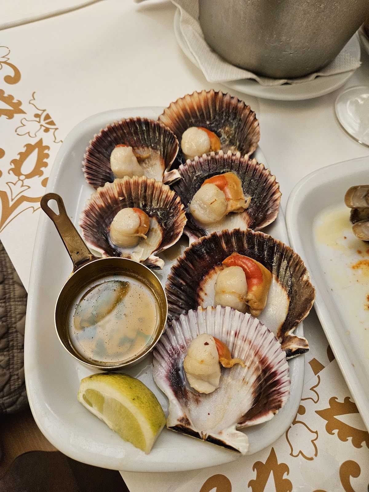 Cervejaria Ramiro, Lisbon