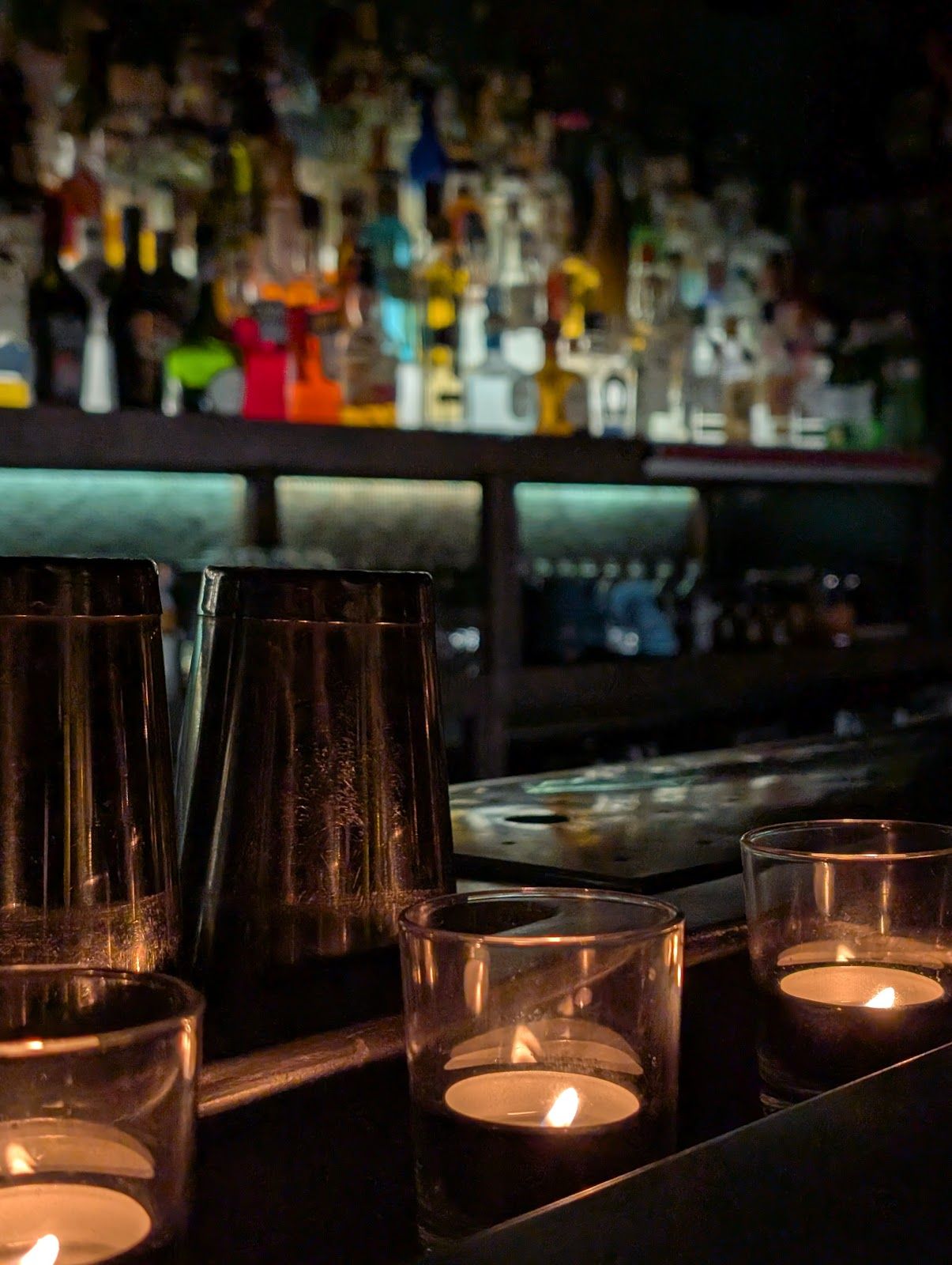Cinco Lounge, Lisbon