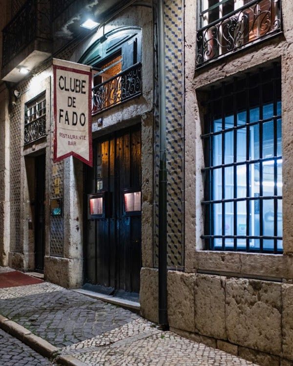 Pensao Amor Lisbon