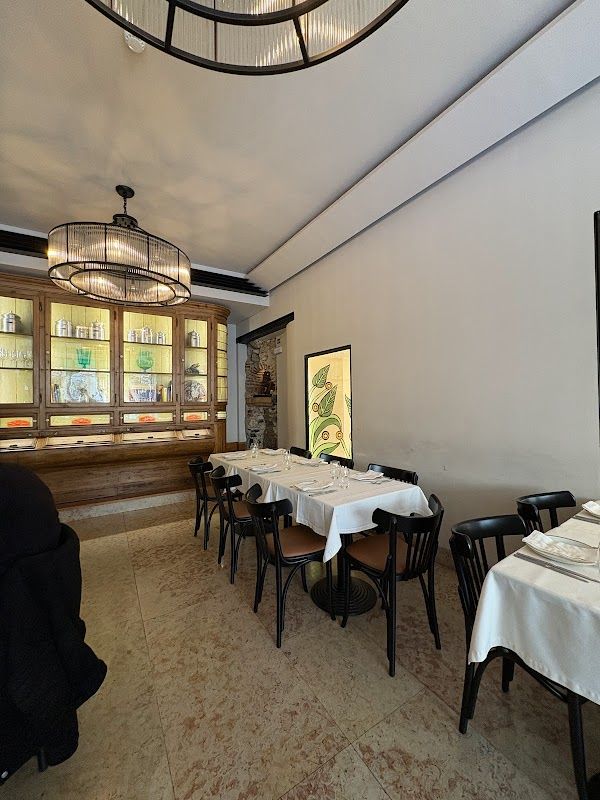 Bairru's Bodega Lisbon