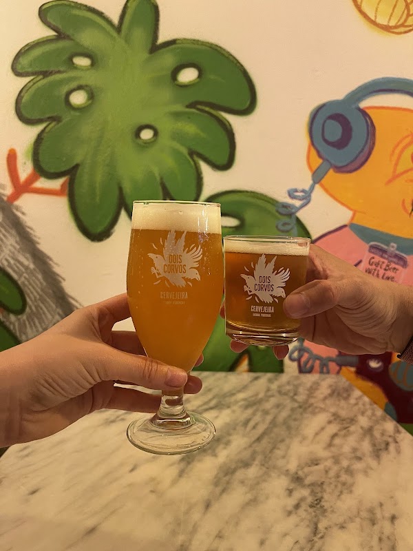 Quimera Brewpub
