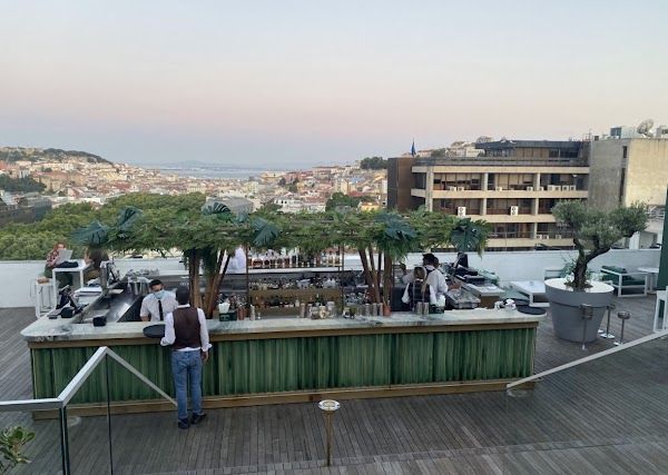 Toca da Raposa Lisbon