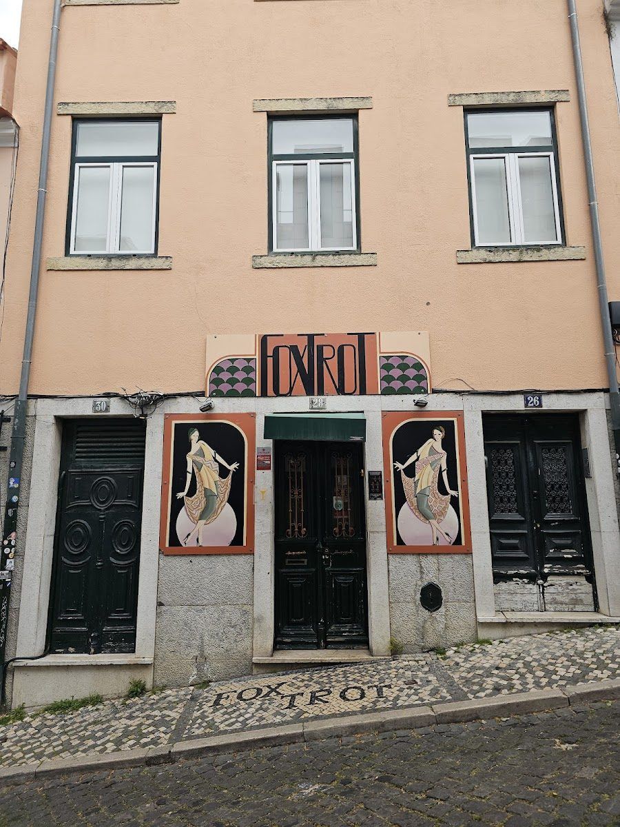 Foxtrot, Lisbon