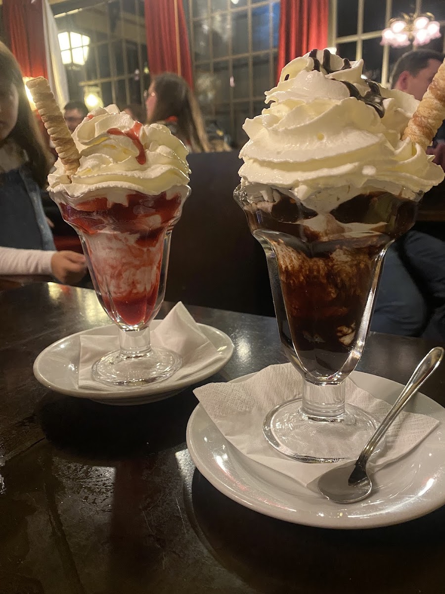 George and Dragon, Lisbon