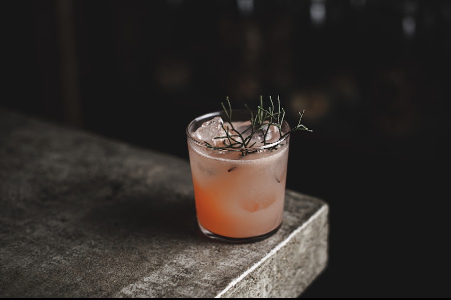 Red Frog Speakeasy