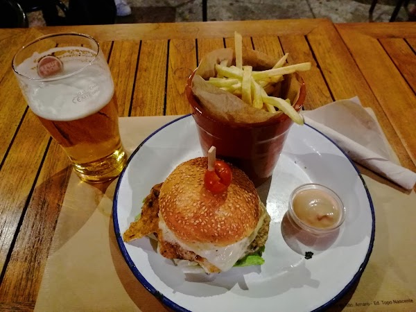 Real Sports Bar Lisbon