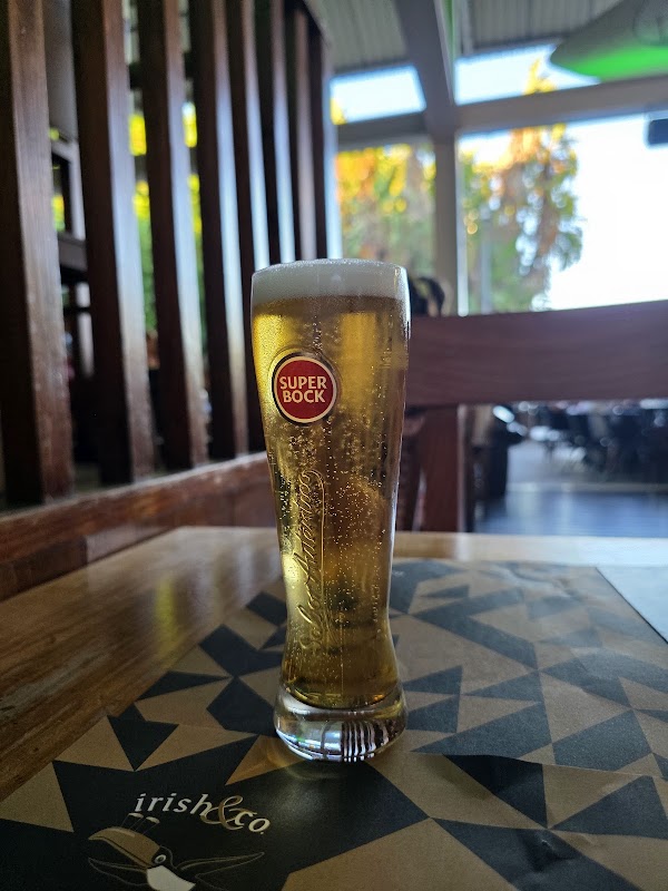 O'Gilins Irish Pub Lisbon