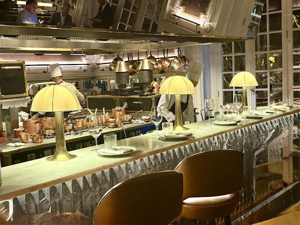 Pap'Acorda Bar Lisbon