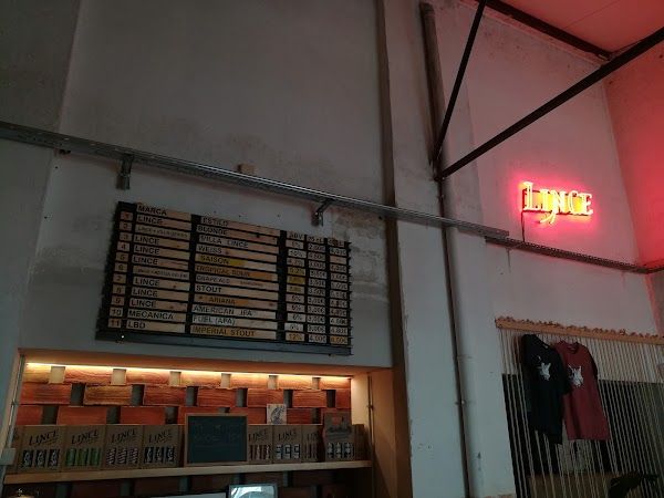 Cervejaria Trindade Lisbon