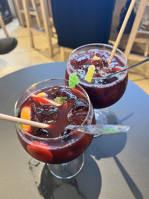 Vinhos Portugueses Lisbon