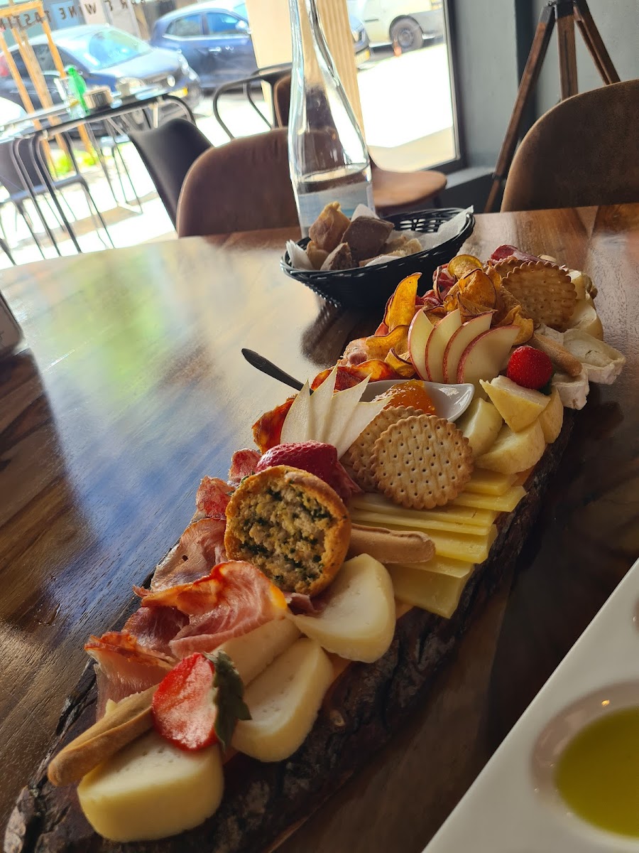 Wine Bar do Castelo