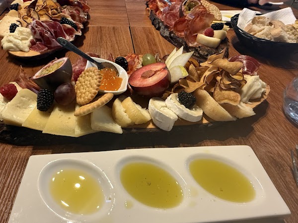 Lisbon Winery in Lisbon
