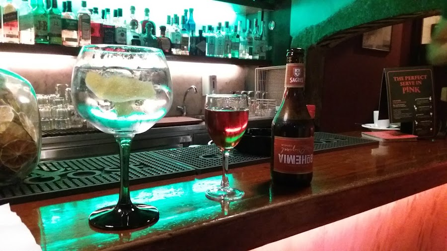 Maria Caxuxa, Lisbon