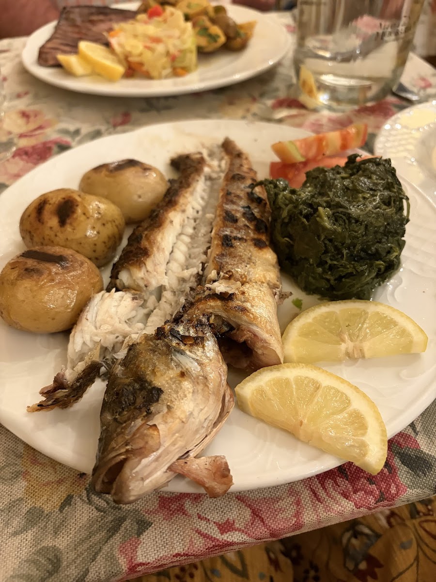 Casa de Linhares