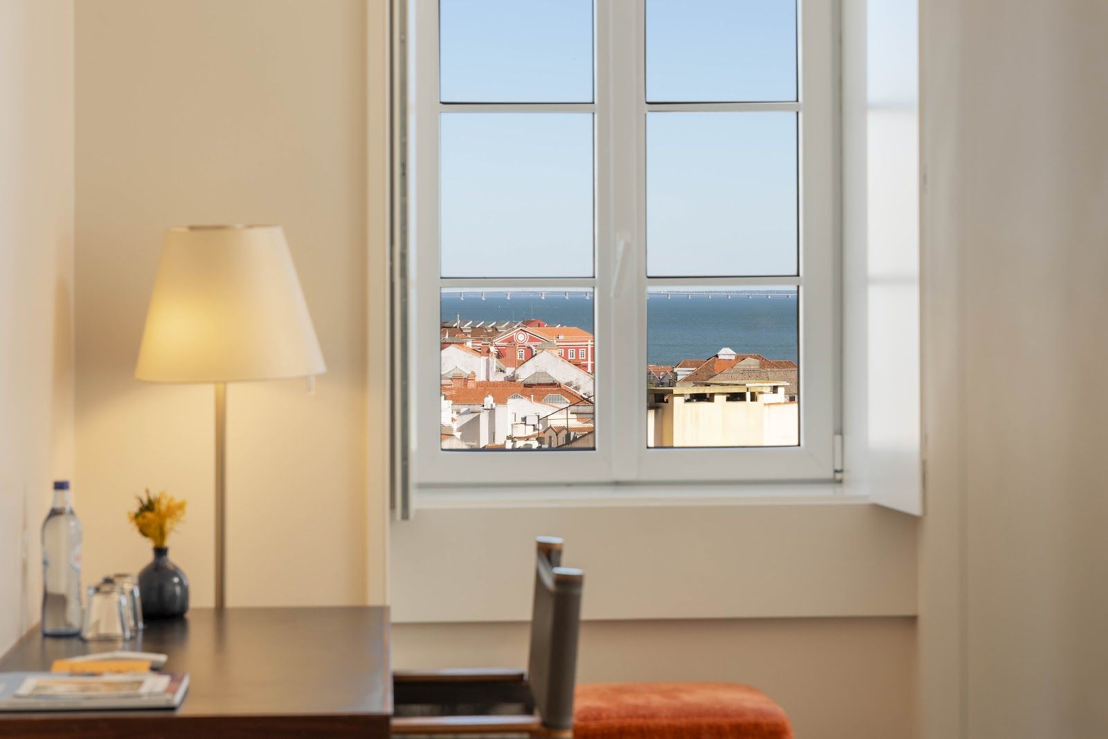 Memmo Alfama in Lisbon