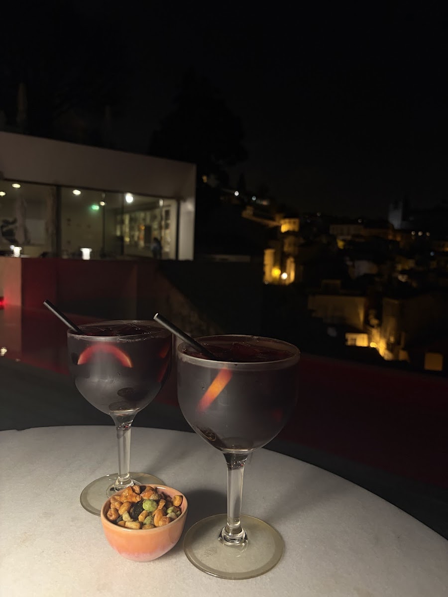 Memmo Alfama Terrace, Lisbon