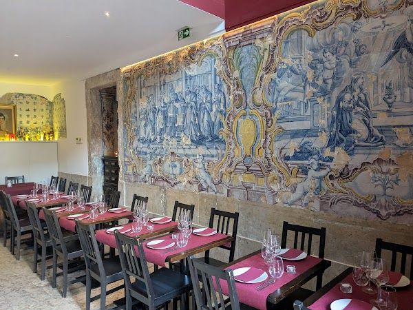 Clube de Fado Lisbon