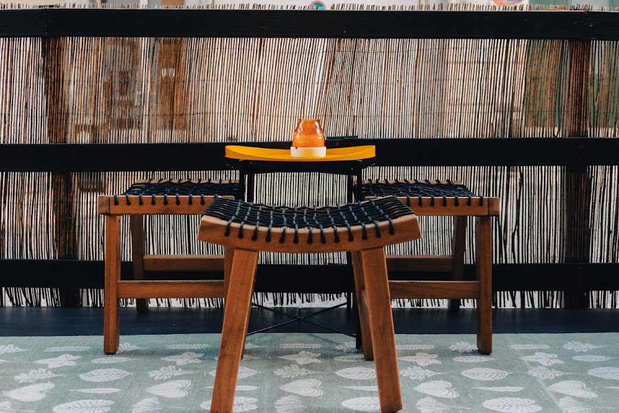 Onda Cocktail Room, Lisbon