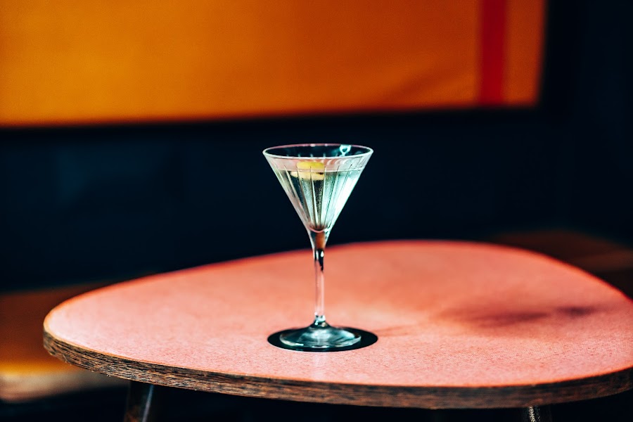 Onda Cocktail Room, Lisbon