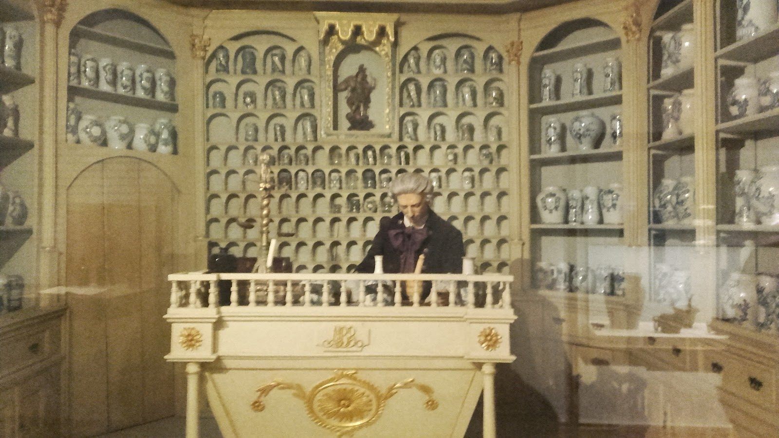 Pharmacia Bar, Lisbon