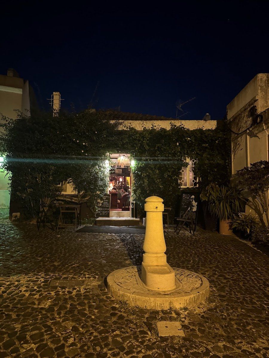 Procópio, Lisbon