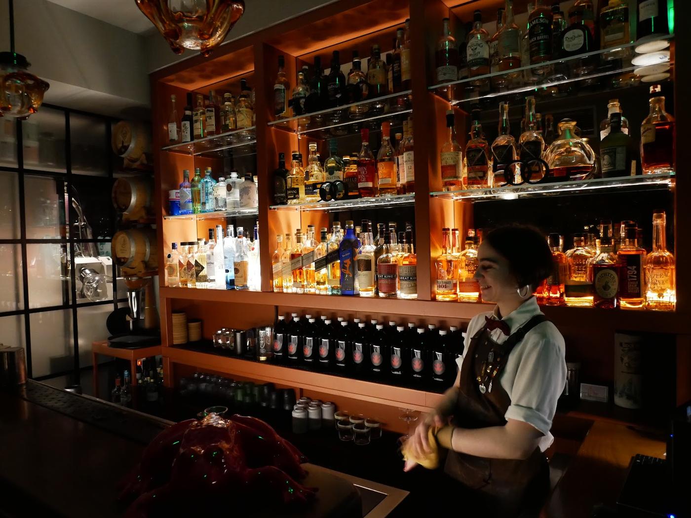 Red Frog, Lisbon