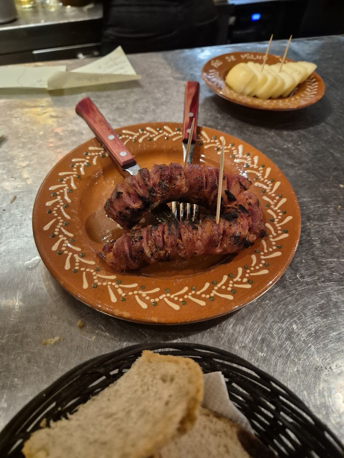Tasca do Chico, Lisbon
