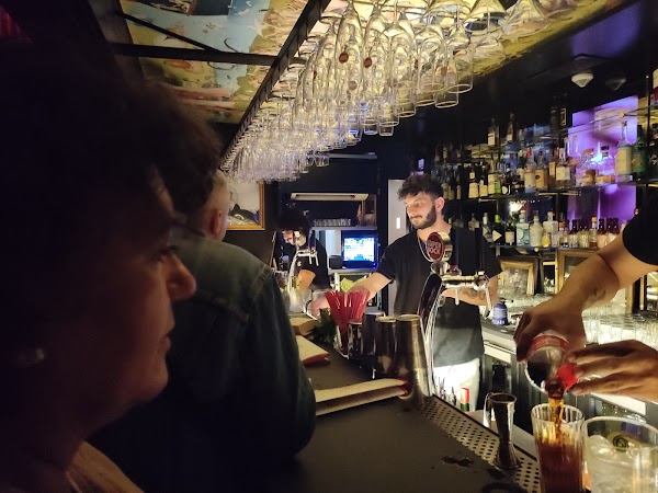 The George Lisbon